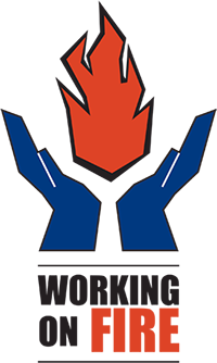WORKINGONFIRE